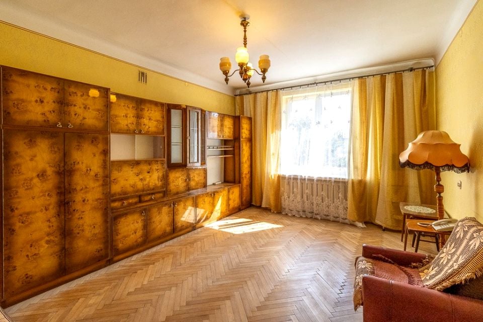 Mieszkanie Łódź