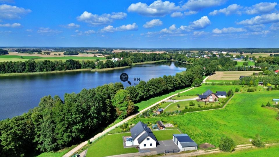 Działka Sumin