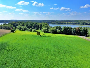 Działka budowlana Sumin