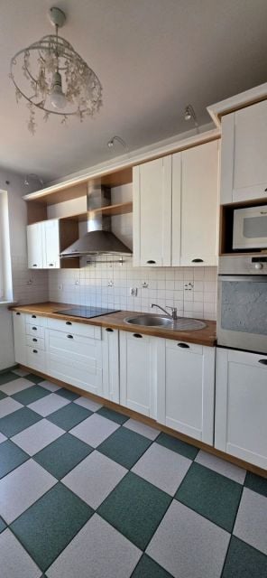 Mieszkanie Bydgoszcz