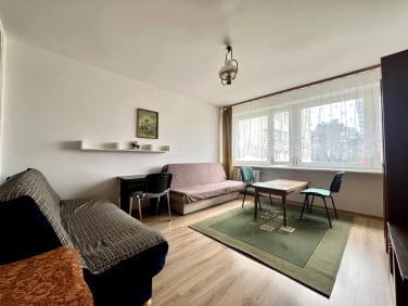 Mieszkanie Szczecin