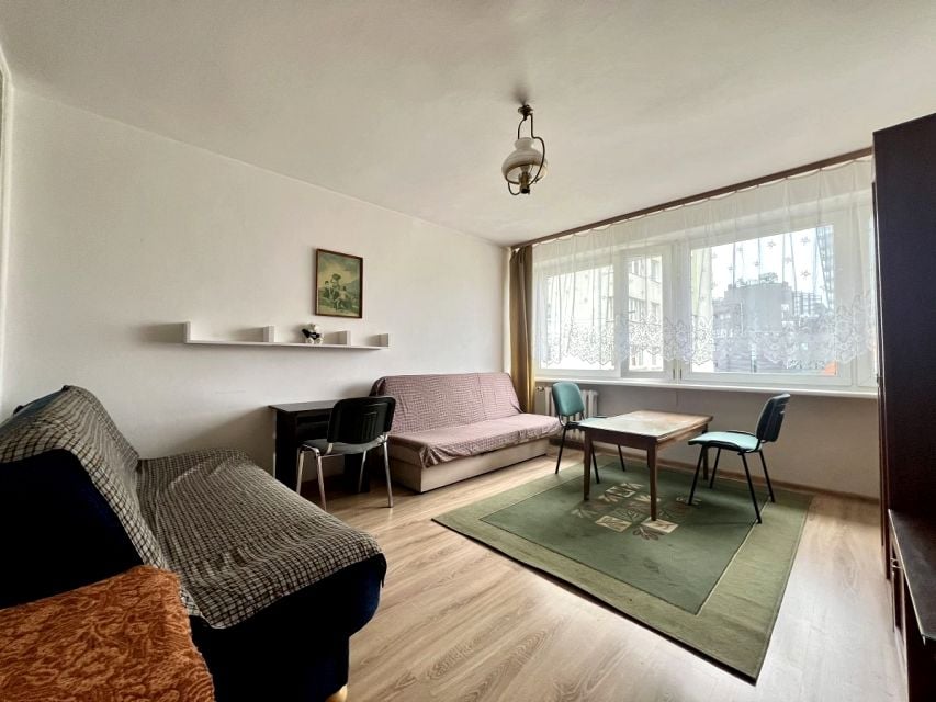 Mieszkanie – Szczecin, Osiedle Na Skarpie, Śródmieście-Północ