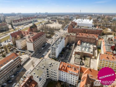 Mieszkanie Szczecin