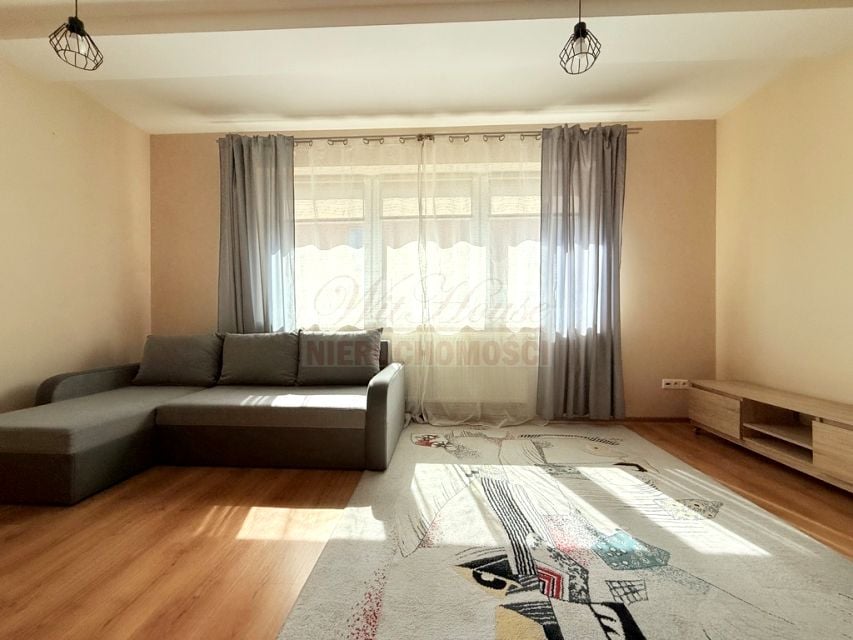 Mieszkanie na sprzedaż, 1 pokój, 30 m², Pruszków
