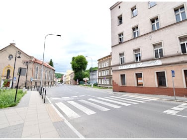 Lokal Wałbrzych