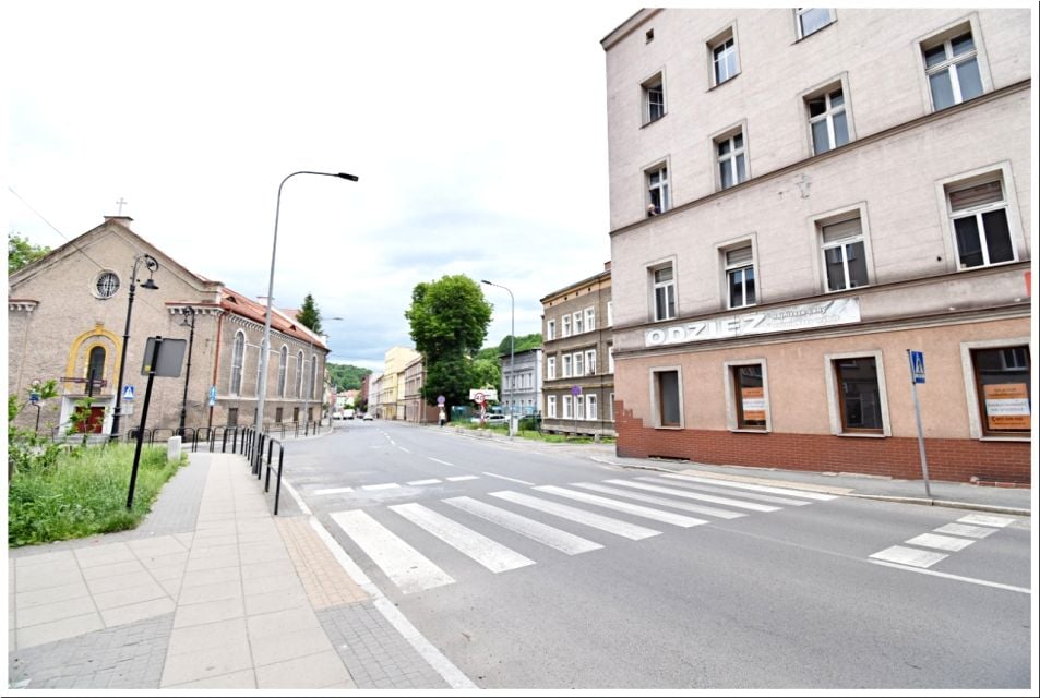 Lokal Wałbrzych