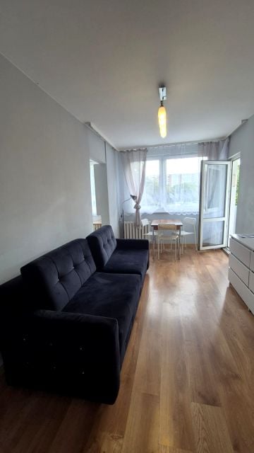 Mieszkanie Wrocław