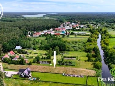 Działka Białobrzegi
