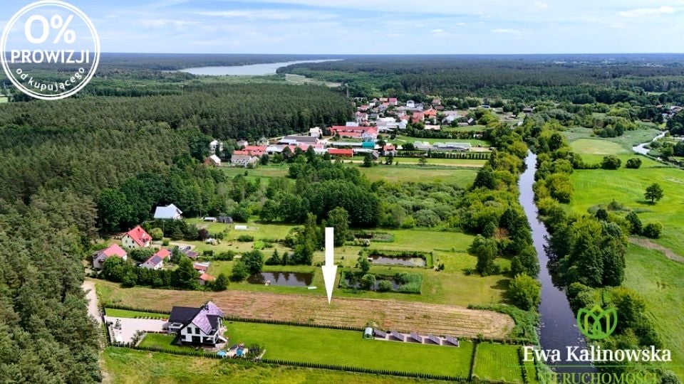 Działka Białobrzegi