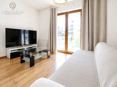 Mieszkanie Kraków