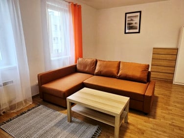 Mieszkanie Wrocław