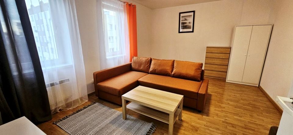 Mieszkanie Wrocław