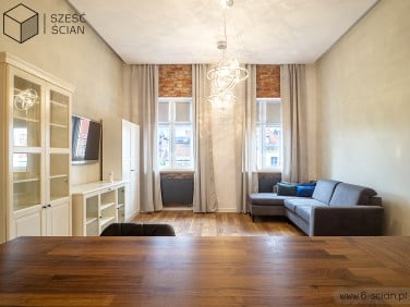 Mieszkanie Wrocław