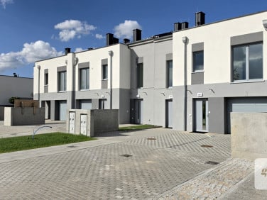 Mieszkanie Poznań