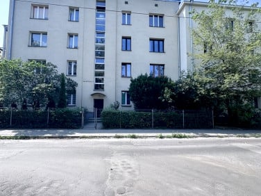 Mieszkanie Łódź