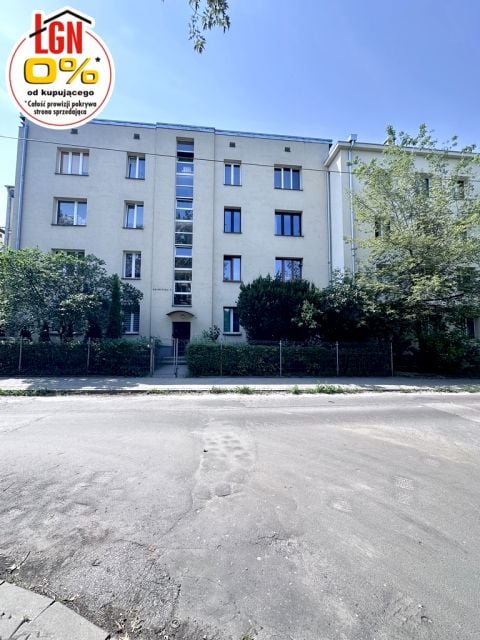 Mieszkanie Łódź