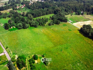 Działka Brzeźnica