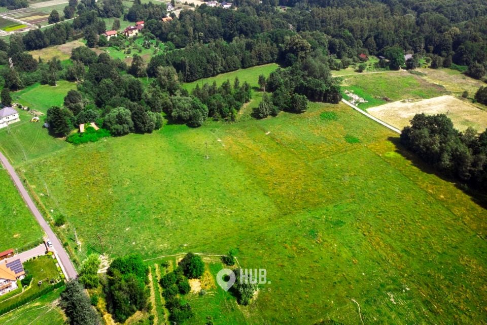 Działka Brzeźnica