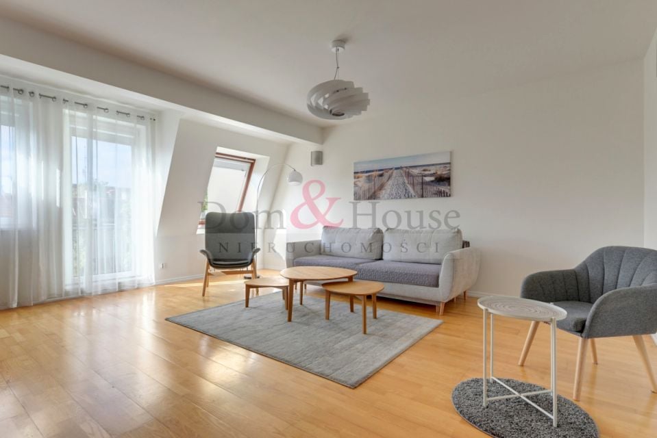 Apartament, ul. 23 Marca