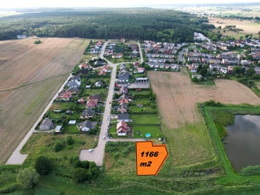 Działka Studzieniec