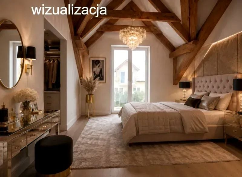 Dom Kocmyrzów