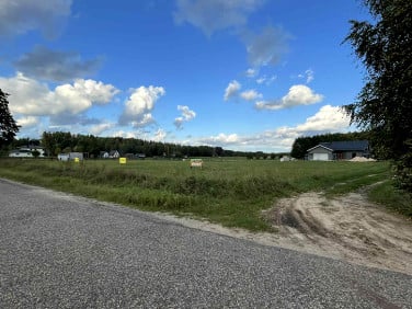 Działka budowlana Orłowo