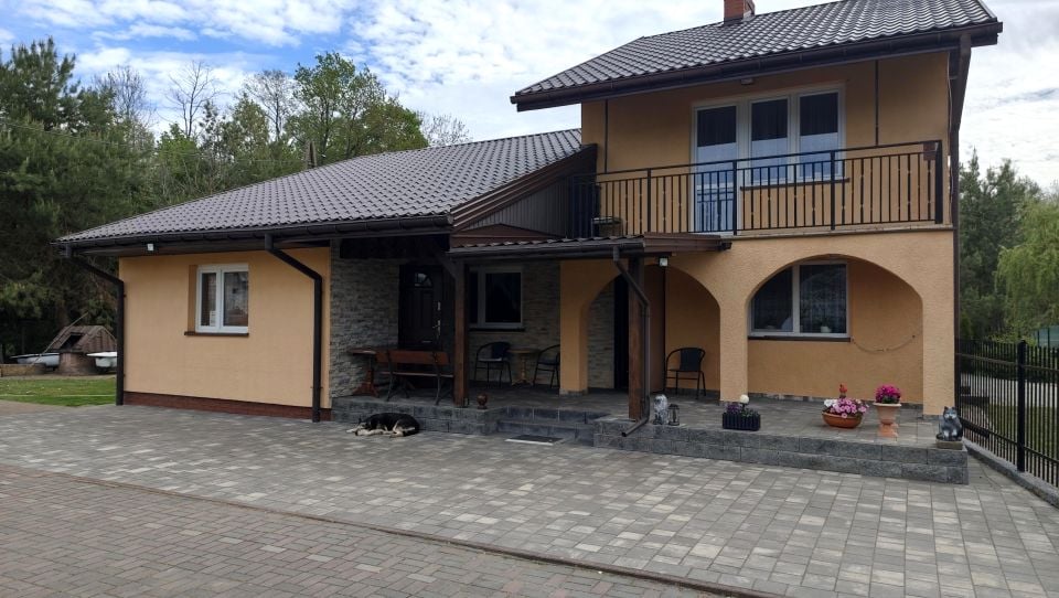 Dom Płońsk