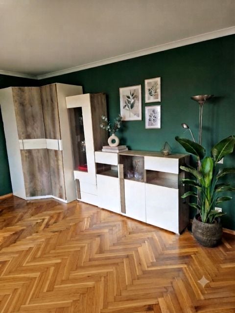 Mieszkanie – Częstochowa, Stare Miasto