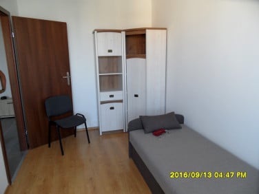 Pokój Kraków