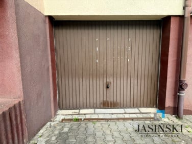 Budynek użytkowy Olsztyn