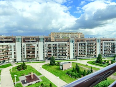 Mieszkanie Łódź