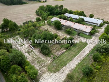 Budynek użytkowy Lublin