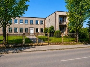 Dom Przystajń