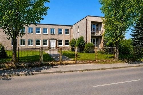 Dom Przystajń