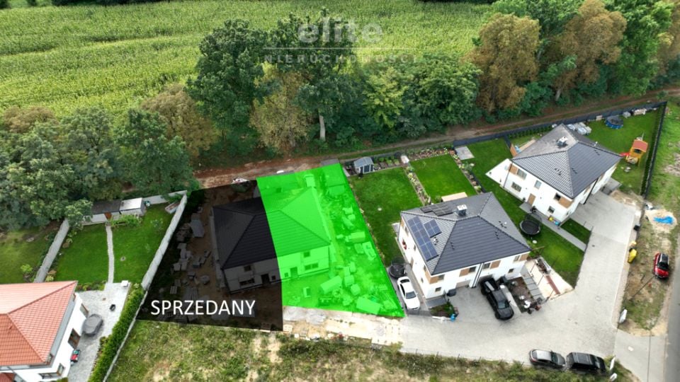 Dom na sprzedaż, 4 pokoje, 115 m², Dołuje
