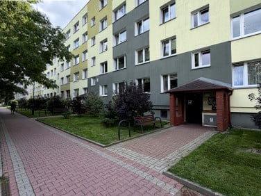 Mieszkanie Łódź