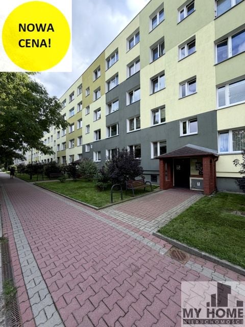 Mieszkanie Łódź