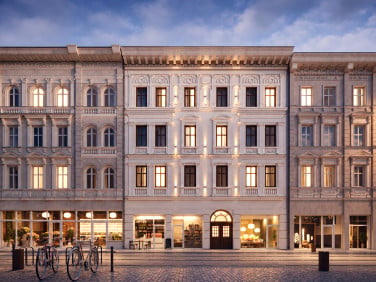 Mieszkanie Poznań