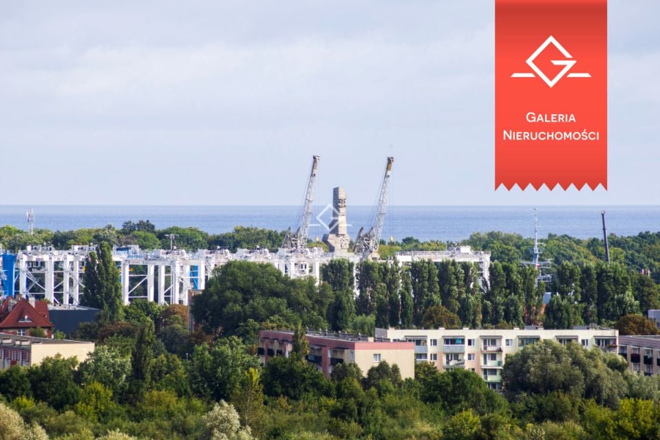 Mieszkanie, ul. Starowiejska