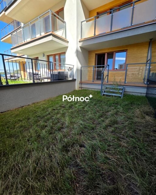 Mieszkanie Lublin