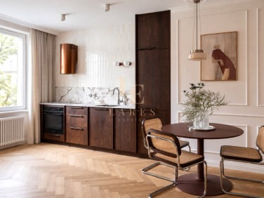 Mieszkanie apartamentowiec Warszawa