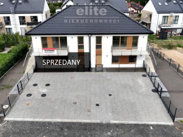 Mieszkanie blok mieszkalny Mierzyn