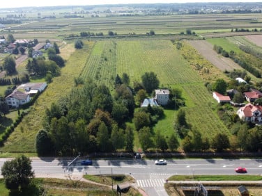 Dom Końskowola sprzedaż