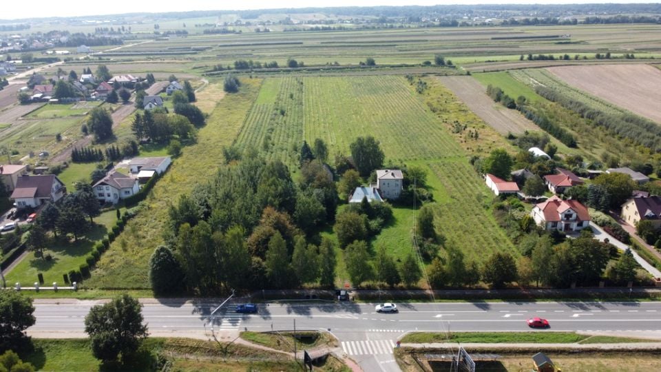Dom Końskowola sprzedaż