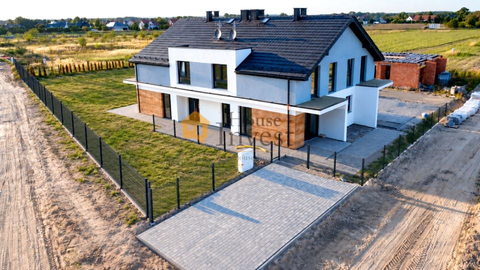 Sprzedam Dom Legnica - 79,40 m²