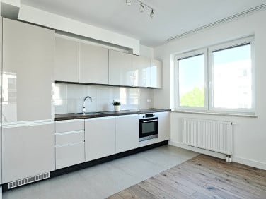 Mieszkanie Warszawa