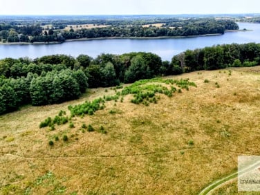 Działka budowlano-rolna Przytoń