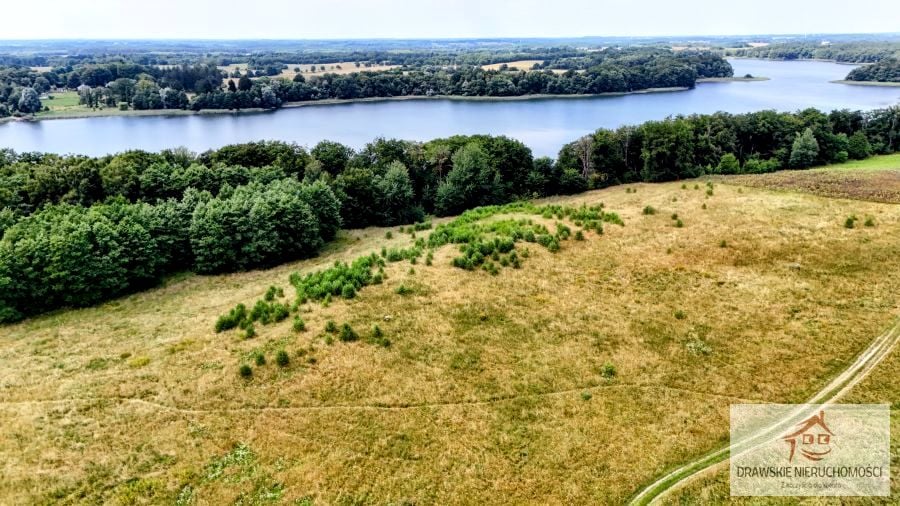 Działka budowlano-rolna Przytoń