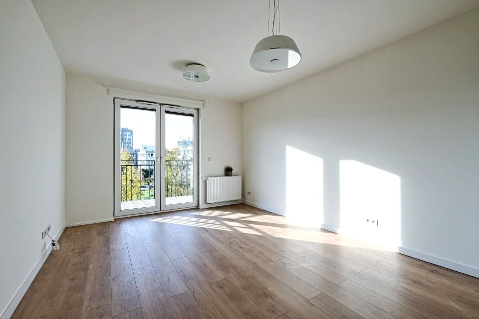 Mieszkanie Warszawa wynajem
