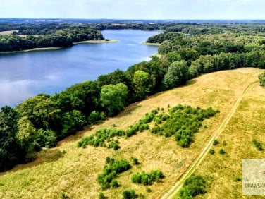 Działka budowlano-rolna Przytoń